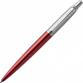 Ручка гелевая PARKER JOTTER KENSINGTON RED CT, М Ручка гелевая PARKER JOTTER KENSINGTON RED CT, М