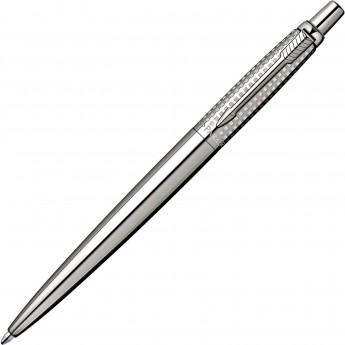 Ручка шариковая PARKER JOTTER МЕТАЛЛИК, М Ручка шариковая PARKER JOTTER МЕТАЛЛИК, М