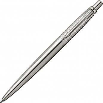 Ручка шариковая PARKER JOTTER МЕТАЛЛИК, М Ручка шариковая PARKER JOTTER МЕТАЛЛИК, М