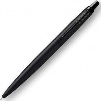 Ручка шариковая PARKER JOTTER MONOCHROME XL SE20 черный M Ручка шариковая PARKER JOTTER MONOCHROME XL SE20 черный M