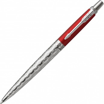 Ручка шариковая PARKER JOTTER SPECIAL EDITION RED CLASSIC CT, М Ручка шариковая PARKER JOTTER SPECIAL EDITION RED CLASSIC CT, М