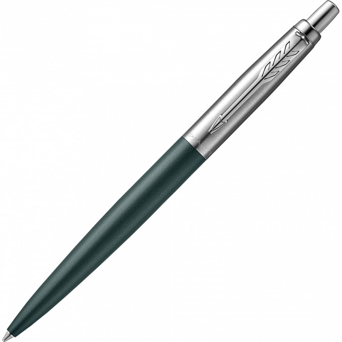 Ручка шариковая PARKER JOTTER XL MATTE GREEN CT, М CW2068511 Ручка шариковая PARKER JOTTER XL MATTE GREEN CT, М CW2068511
