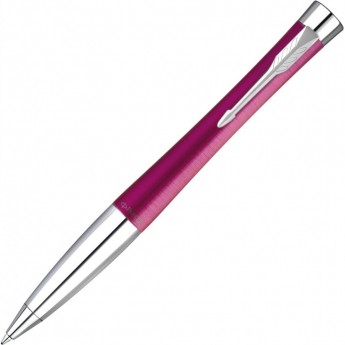 Ручка шариковая PARKER URBAN CORE K314 Vibrant Magenta CT M Ручка шариковая PARKER URBAN CORE K314 Vibrant Magenta CT M