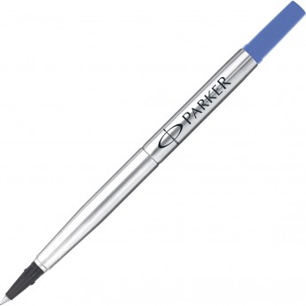 Стержень Роллер PARKER, синий, F Стержень Роллер PARKER, синий, F
